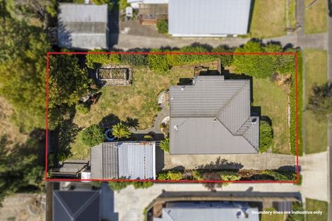 Photo of property in 25 Brightwater Terrace, Terrace End, Palmerston North, 4410