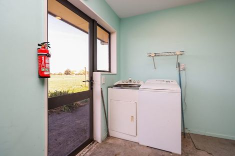 Photo of property in 155 Fords Road, Tinwald, Ashburton, 7773