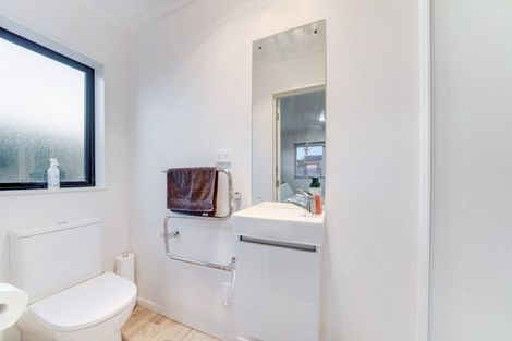 Photo of property in 3/16 Russell Road, Manurewa, Auckland, 2102