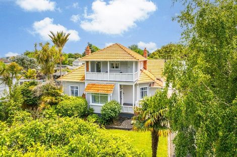 Photo of property in 52 Parsons Street, Saint Johns Hill, Whanganui, 4501