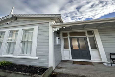 Photo of property in 424 Adelaide Road, Berhampore, Wellington, 6023