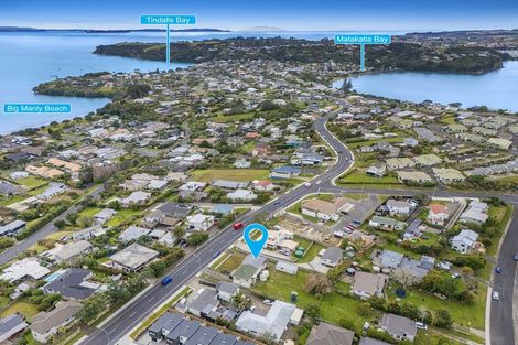 Photo of property in 1/941 Whangaparaoa Road, Manly, Whangaparaoa, 0930