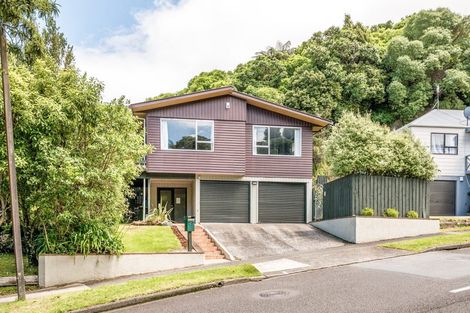 Photo of property in 41 Viewmont Drive, Harbour View, Lower Hutt, 5010