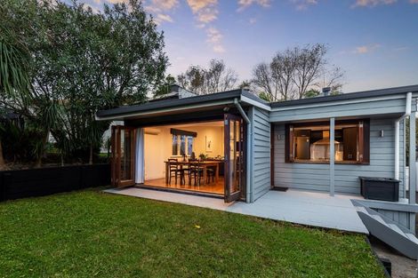 Photo of property in 45 Clarence Street, Ponsonby, Auckland, 1011