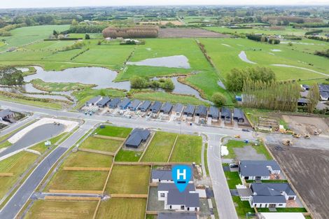 Photo of property in 6 Tuna Street, Halswell, 8025