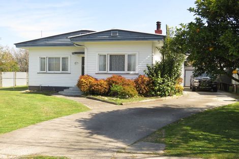 Photo of property in 66 Lahore Street, Wairoa, 4108