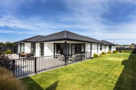 Photo of property in 47 Roys Street, Marshland, Christchurch, 8083