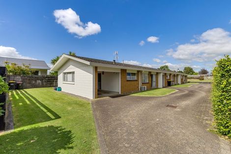 Photo of property in 5a Rowan Place, Matamata, 3400