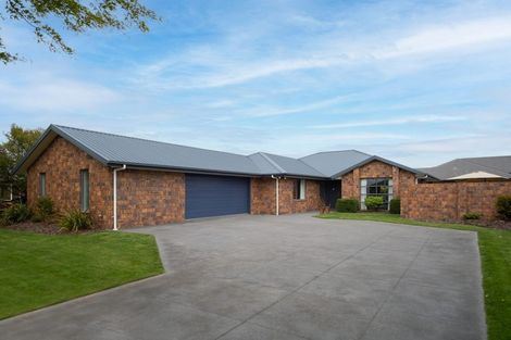 Photo of property in 89 Northwood Boulevard, Northwood, Christchurch, 8051