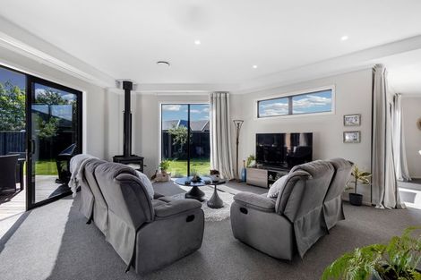 Photo of property in 12 Riverstone Drive, Rolleston, 7614