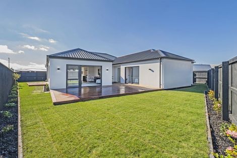 Photo of property in 60 Whitehorn Drive, Lincoln, 7608