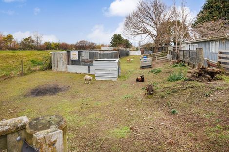 Photo of property in 1565 State Highway 3, Awahuri, Palmerston North, 4476
