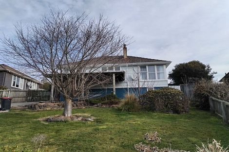 Photo of property in 42 Devon Street, Watlington, Timaru, 7910
