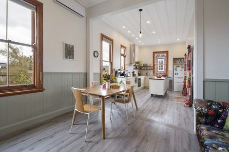 Photo of property in 103 James Line, Kelvin Grove, Palmerston North, 4414