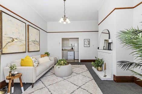 Photo of property in 31a Hall Street, Newtown, Wellington, 6021