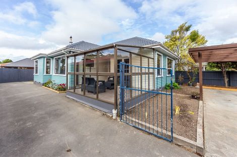 Photo of property in 7 Earl Street, Hillsborough, Christchurch, 8022