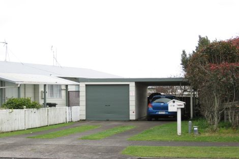 Photo of property in 17 Glasgow Street, Bell Block, New Plymouth, 4312