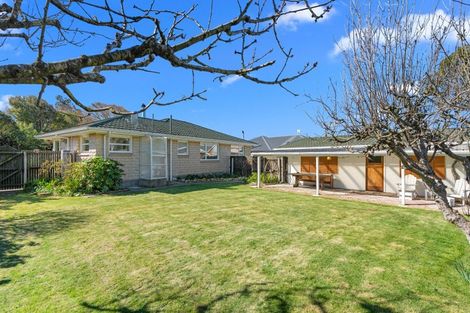 Photo of property in 65 Halswell Junction Road, Halswell, Christchurch, 8025