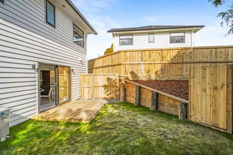 Photo of property in 21u2 College Place, Chartwell, Hamilton, 3210