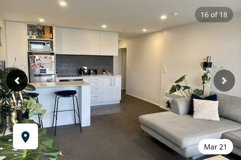 Photo of property in Leicester Executive Apartments, 406/282 Madras Street, Christchurch Central, Christchurch, 8011