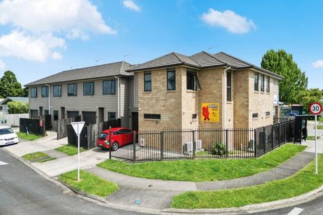 Photo of property in 2u3 Rosalind Street, Deanwell, Hamilton, 3206