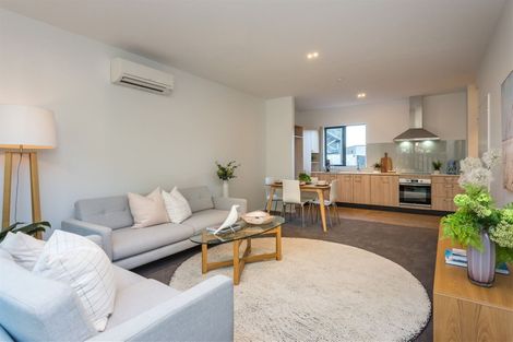 Photo of property in 5/17 Salisbury Street, Christchurch Central, Christchurch, 8013