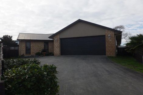 Photo of property in 13 Ellsworth Place, Chartwell, Hamilton, 3210