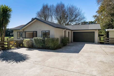 Photo of property in 83 Waipipi Wharf Road, Pollok, Waiuku, 2683