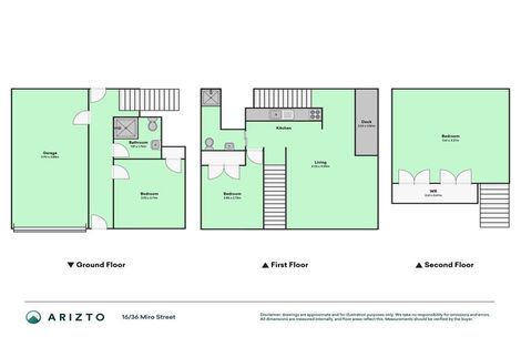 Photo of property in 16/36 Miro Street, Mount Maunganui, 3116