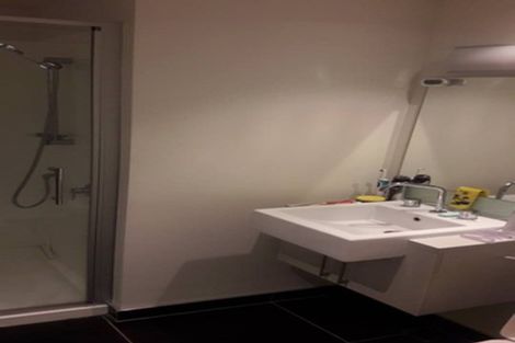 Photo of property in Forte Apartments, 74/13u College Street, Te Aro, Wellington, 6011