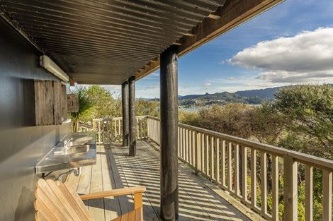 Photo of property in 34 Motuhoa Road, Tairua, 3508