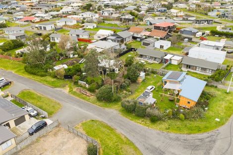 Photo of property in 8 Robbie Street, Foxton Beach, Foxton, 4815