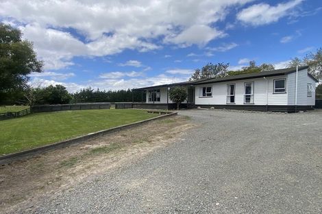 Photo of property in 2510 State Highway 2, Waipukurau, 4281