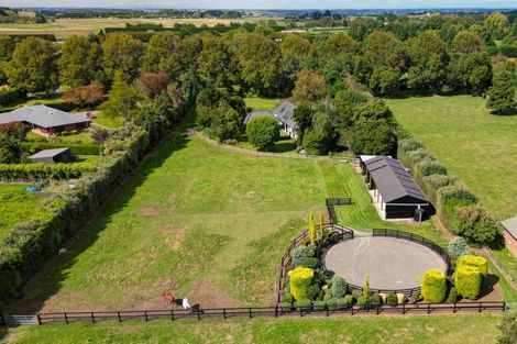 Photo of property in 19 Western Line, Brunswick, Whanganui, 4571