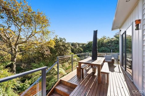 Photo of property in 28 Major Drive, Kelson, Lower Hutt, 5010