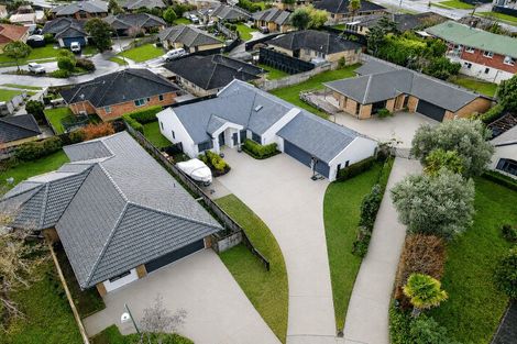 Photo of property in 34 Cranbrook Place, Rototuna North, Hamilton, 3210