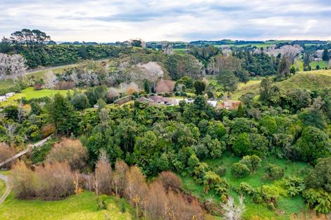 Photo of property in 939 Mokau Road, Mimi, Urenui, 4377
