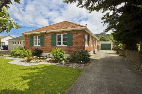 Photo of property in 13 Pearce Crescent, Taita, Lower Hutt, 5011