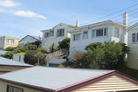 Photo of property in 6 Marewa Road, Hataitai, Wellington, 6021