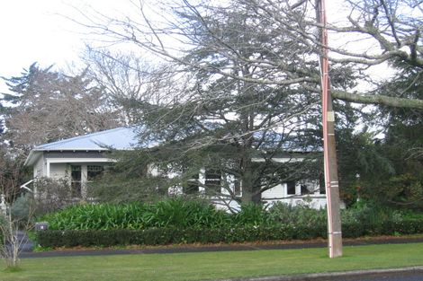 Photo of property in 14-16 Portland Street, Dargaville, 0310