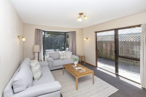 Photo of property in 2/84a Withells Road, Avonhead, Christchurch, 8042