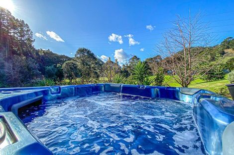 Photo of property in 71 Otamakite Road, Puriri, Paeroa, 3674