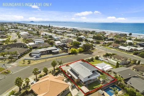 Photo of property in 5 Calypso Drive, Papamoa Beach, Papamoa, 3118