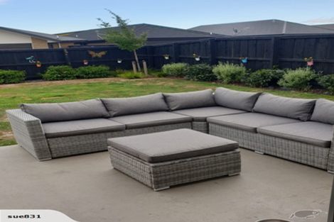 Photo of property in 20 Lydiard Drive, Rolleston, 7615