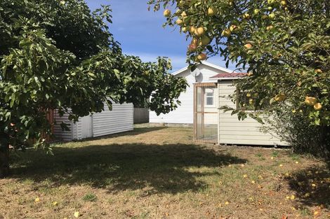 Photo of property in 15 Macaulay Street, Addington, Christchurch, 8024