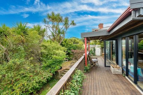 Photo of property in 31 Currie Street, Port Chalmers, 9023