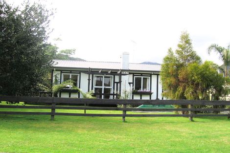 Photo of property in 18 Seaview Avenue, Te Puru, Thames, 3575