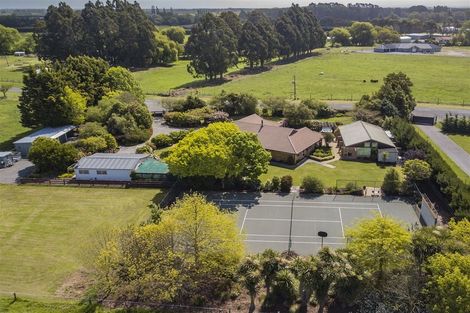 Photo of property in 234 Giles Road, Kaiapoi, 7692