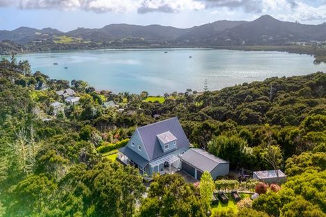 Photo of property in 54b Te Wahapu, Russell, 0272