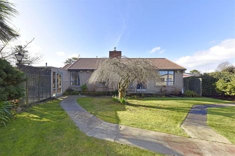 Photo of property in 2b Downing Street, Hoon Hay, Christchurch, 8025